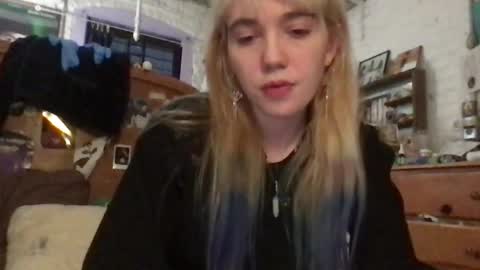 Your submissive patient online show from 10.13.25