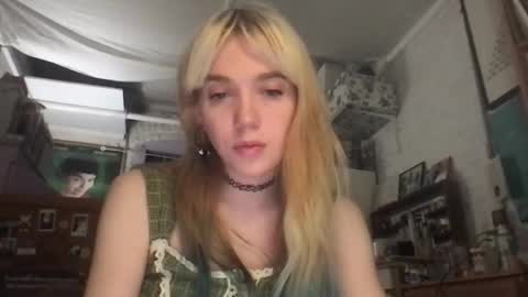 Your submissive patient online show from 11.17.25