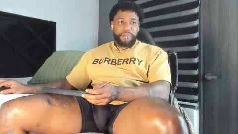 Dancel online show from 11.26.25