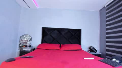 Dancel online show from 04.08.26