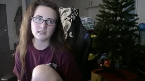 Snapshot of dancingcanadian chatting on 12.12.24 DancingCanadian online show from 12.12.24