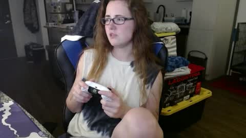Snapshot of dancingcanadian chatting on 03.01.25 DancingCanadian online show from 03.01.25