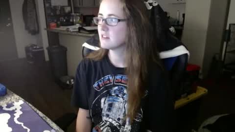 Snapshot of dancingcanadian chatting on 03.12.25 DancingCanadian online show from 03.12.25