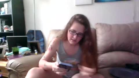 Snapshot of dancingcanadian chatting on 09.27.25 DancingCanadian online show from 09.27.25