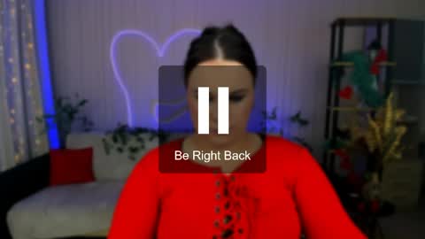 Snapshot of dancingsurprise chatting on 06.02.26 Olivia online show from 06.02.26