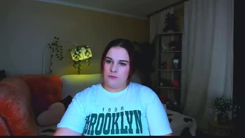 Snapshot of dancingsurprise chatting on 06.03.26 Olivia online show from 06.03.26
