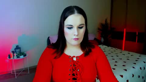 Snapshot of dancingsurprise chatting on 06.16.26 Olivia online show from 06.16.26