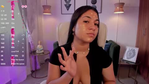 Dandara   online show from 10.25.25