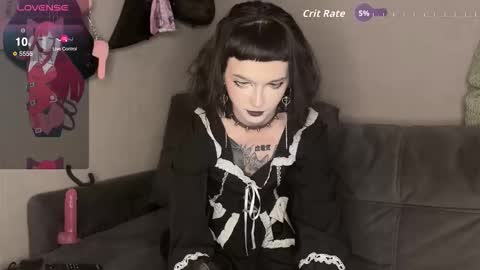 dandelion_sea online show from 02.03.26