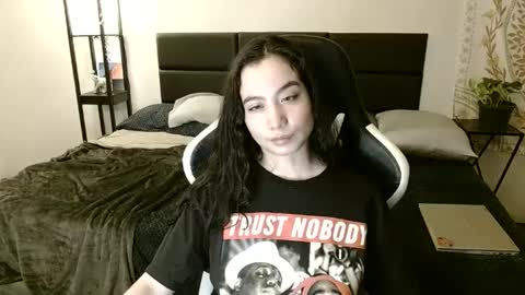 Lea lei-a online show from 02.11.25