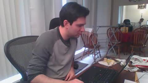 dandyriver online show from 12.11.24