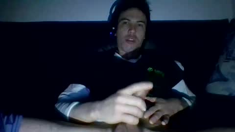 Snapshot of dane950804 chatting on 07.10.26 dane950804 online show from 07.10.26