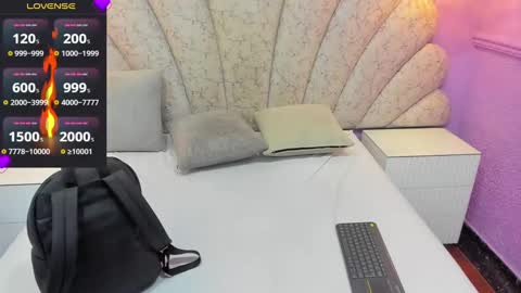 Snapshot of danee_19 chatting on 12.13.24 Daniela online show from 12.13.24