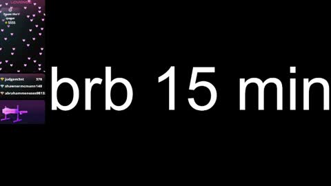 Snapshot of danee_19 chatting on 12.14.24 Daniela online show from 12.14.24