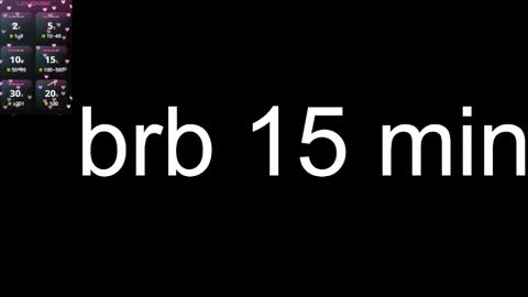 Snapshot of danee_19 chatting on 12.15.24 Daniela online show from 12.15.24