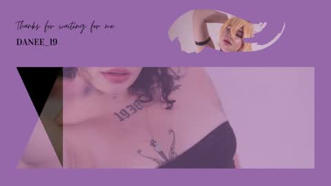 Snapshot of danee_19 chatting on 03.06.25 Daniela online show from 03.06.25