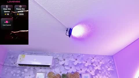 Snapshot of danee_19 chatting on 03.12.25 Daniela online show from 03.12.25