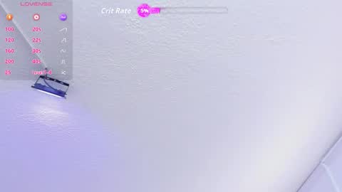 Daniela online show from 02.14.26