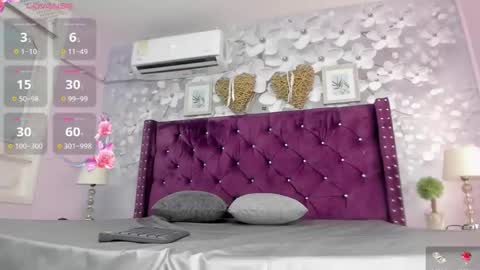 Daniela online show from 02.19.26