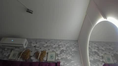 Daniela online show from 03.17.26