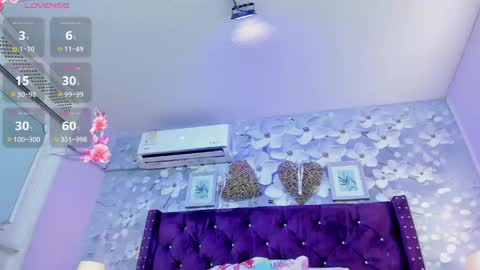 Daniela online show from 04.18.26