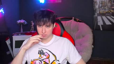 Danee Williams online show from 04.04.26