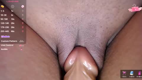 danette_deluxee online show from 01.24.25