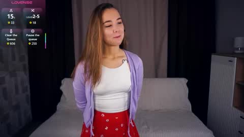 Asha online show from 10.15.25