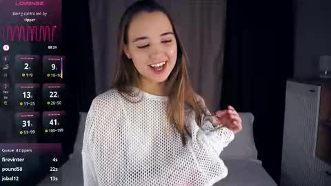 Asha online show from 10.26.25