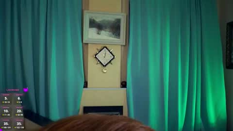 Astrid online show from 10.23.25