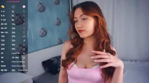 Astrid online show from 12.14.25