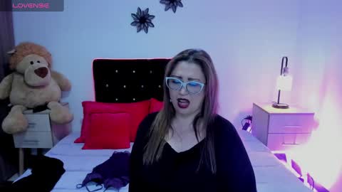 Snapshot of danevagw chatting on 12.27.24 danevagw online show from 12.27.24