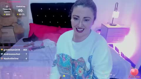 Snapshot of danevagw chatting on 12.28.24 danevagw online show from 12.28.24