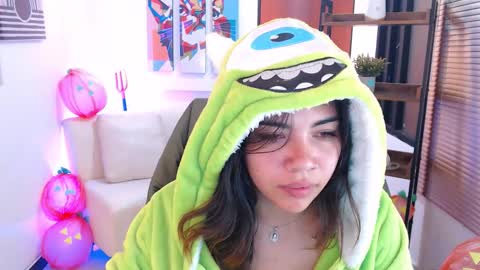 Veronica online show from 11.01.25