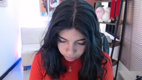Veronica online show from 05.20.26