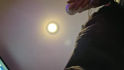 dangermousey005 online show from 02.08.26