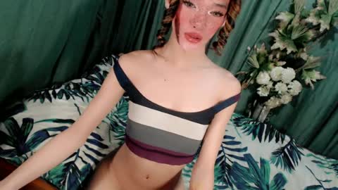 Nica online show from 06.13.26