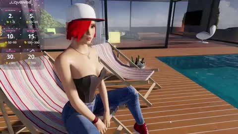 dangerr_abella online show from 03.25.26