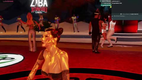 danger online show from 04.11.26