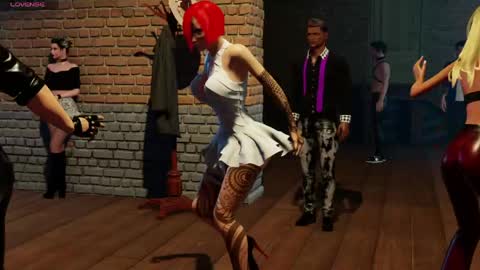 danger online show from 04.18.26