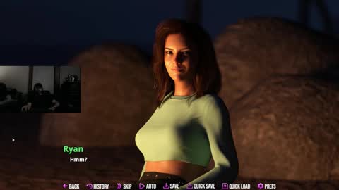 dangpigbenis online show from 12.14.25