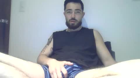 dani3l9905 online show from 10.28.25