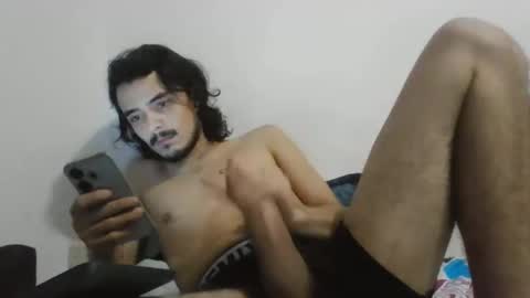 dani_42017 online show from 12.20.25