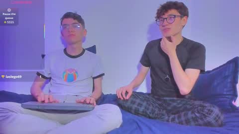 dani_angel_dark online show from 11.21.25