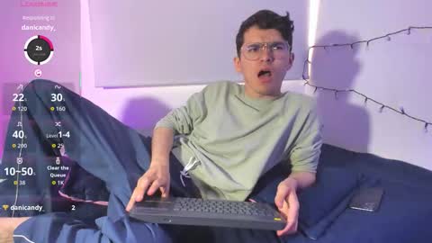 dani_angel_dark online show from 12.14.25