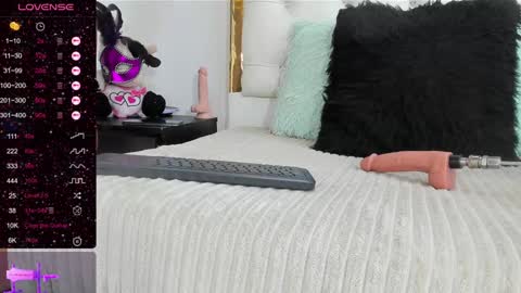 Snapshot of dani_ary chatting on 01.22.25 DANI online show from 01.22.25