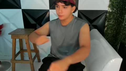 dani_cumboy online show from 11.08.25