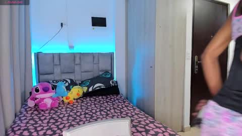 Dani  online show from 09.15.25