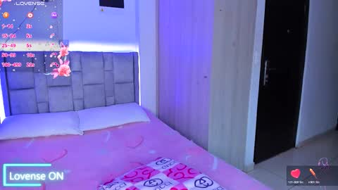 Dani  online show from 11.17.25