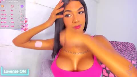 Dani  online show from 12.05.25